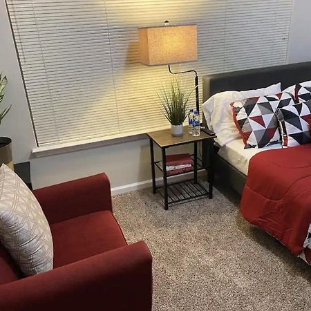 Pprevalon Hotel Charlotte Zewnętrze zdjęcie