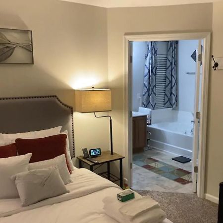 Pprevalon Hotel Charlotte Zewnętrze zdjęcie