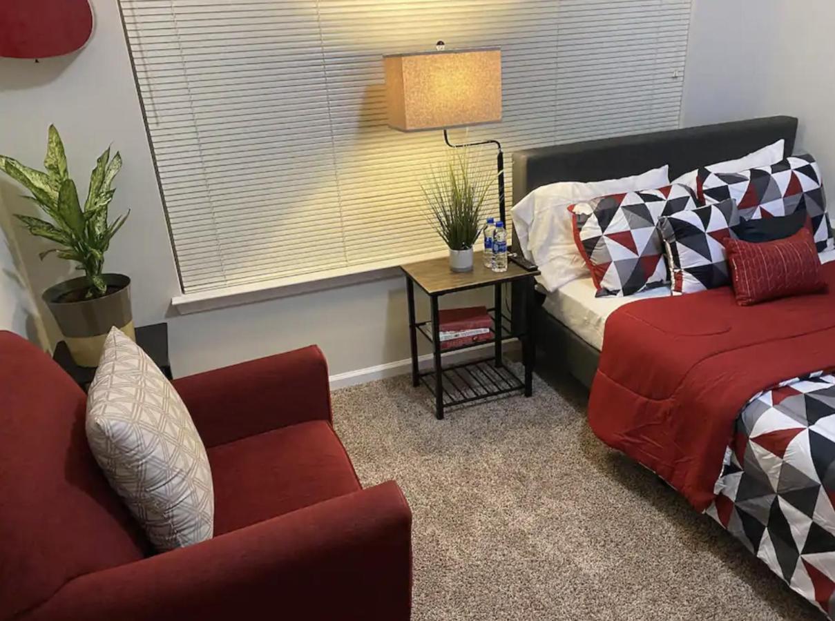 Pprevalon Hotel Charlotte Zewnętrze zdjęcie